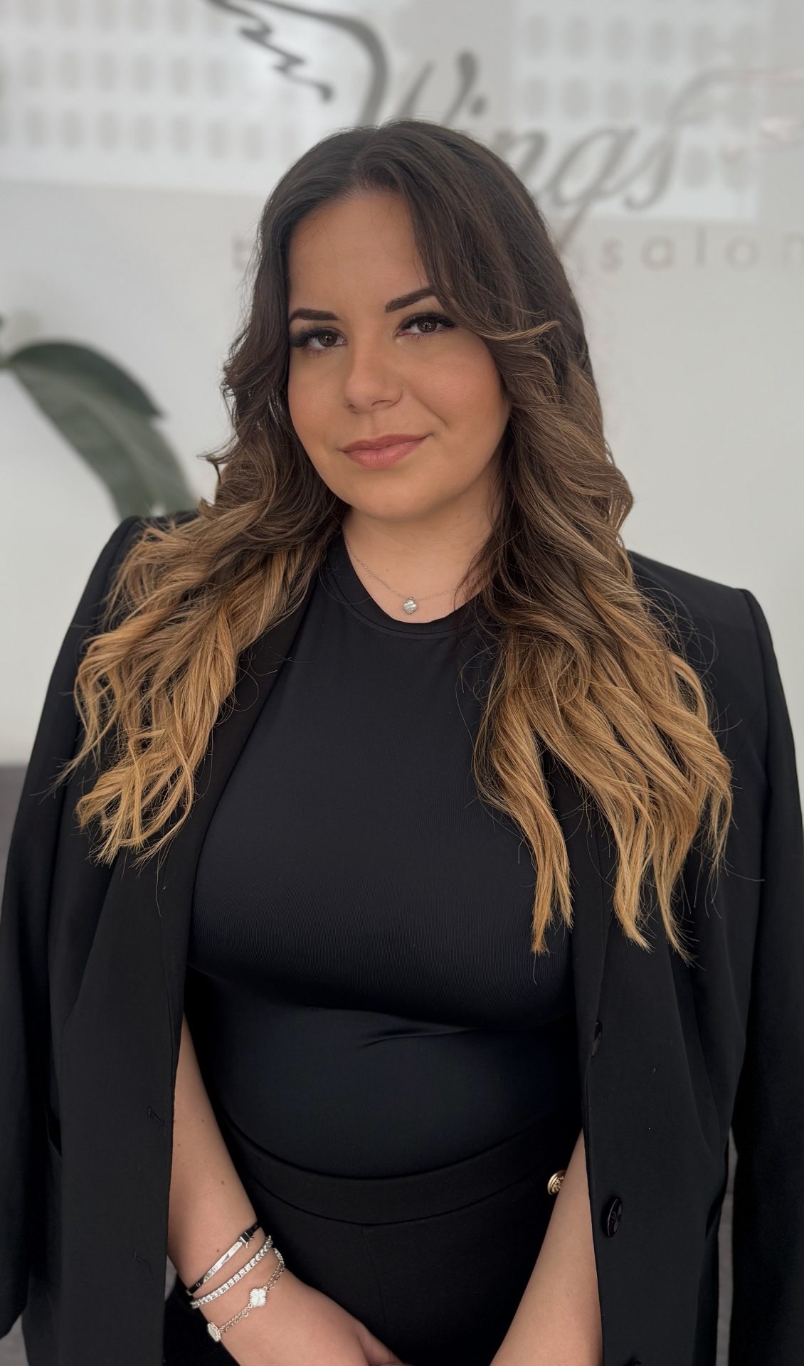 Wings Beauty Zsido Kornél fodrász